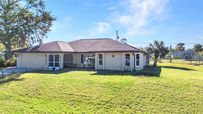 3880 Pinstar Ter, House other with 4 bedrooms, 4 bathrooms and null parking in NORTH PORT FL | Image 52
