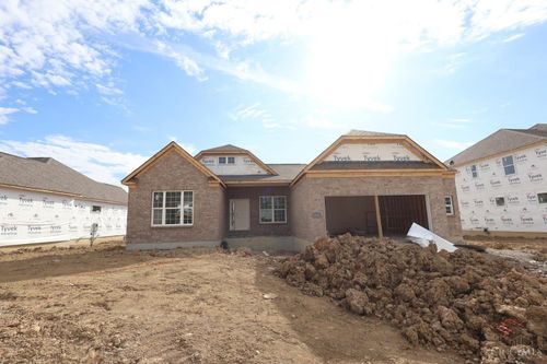 5976 Hawks Ln, Milford, OH, 45150-3800 | Card Image