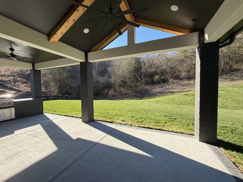 1837 Dartmouth Drive, Brentwood, TN, 37027 | Card Image