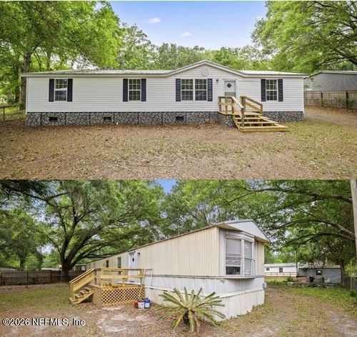 4318 Deerfield Circle, Macclenny, FL, 32063 | Card Image