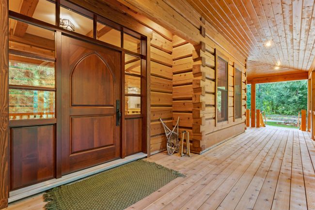 1710 Highway 99, House other with 7 bedrooms, 5 bathrooms and null parking in Pemberton BC | Image 9