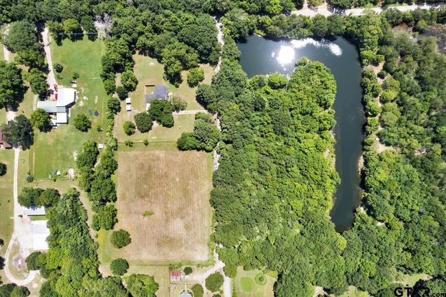 495 Loren Boyd Rd, House other with 3 bedrooms, 3 bathrooms and null parking in Combine TX | Image 25