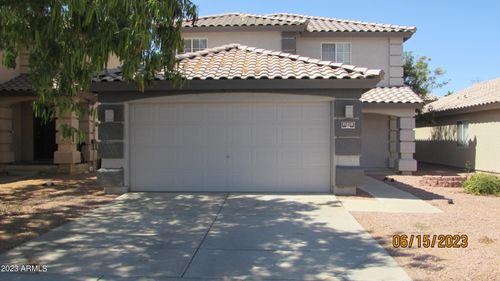 11218 W Glenrosa Ave, Phoenix, AZ, 85037-5350 | Card Image