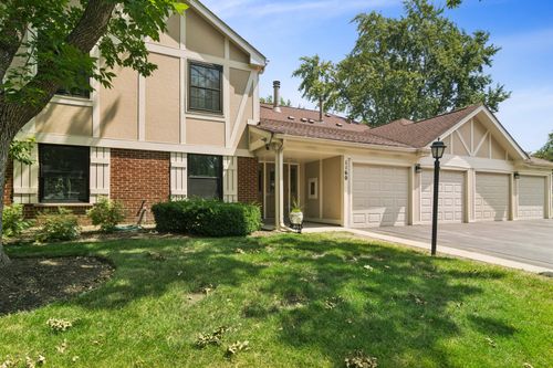 c1-1160 Northbury Ln, Wheeling, IL, 60090-2423 | Card Image