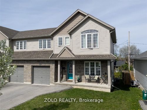 85 Shipview Crt, Welland, ON, L3B0A7 | Card Image