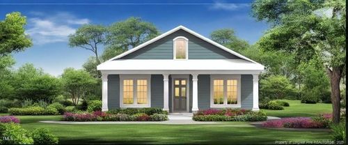 801 Holmes St, Clinton, NC, 28328-2750 | Card Image