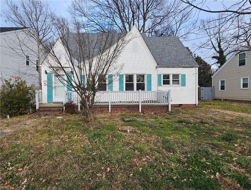 6324 Alexander St, Norfolk, VA, 23513-2002 | Card Image