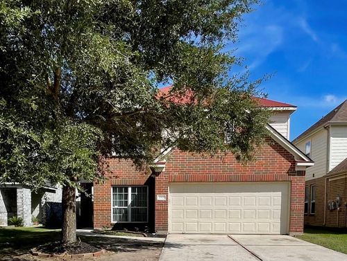 17838 June Forest Dr, Humble, TX, 77346-2283 | Card Image