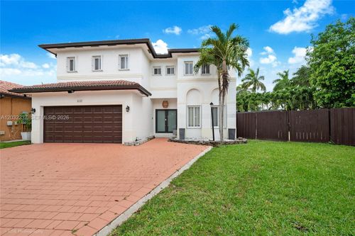 4147 Ne 30th St, Homestead, FL, 33033-5177 | Card Image