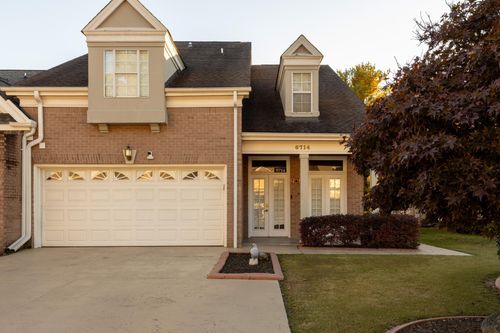 6714 Willow Trace Dr, Chattanooga, TN, 37421-6705 | Card Image