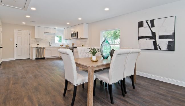 1721 Essex Ave, House other with 2 bedrooms, 1 bathrooms and null parking in Dallas TX | Image 7