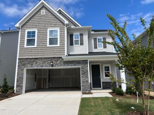 737 Emerald Bay Cir, Raleigh, NC, 27610-8075 | Card Image