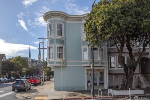 106 Valley Street, San Francisco, CA, 94131 | Card Image