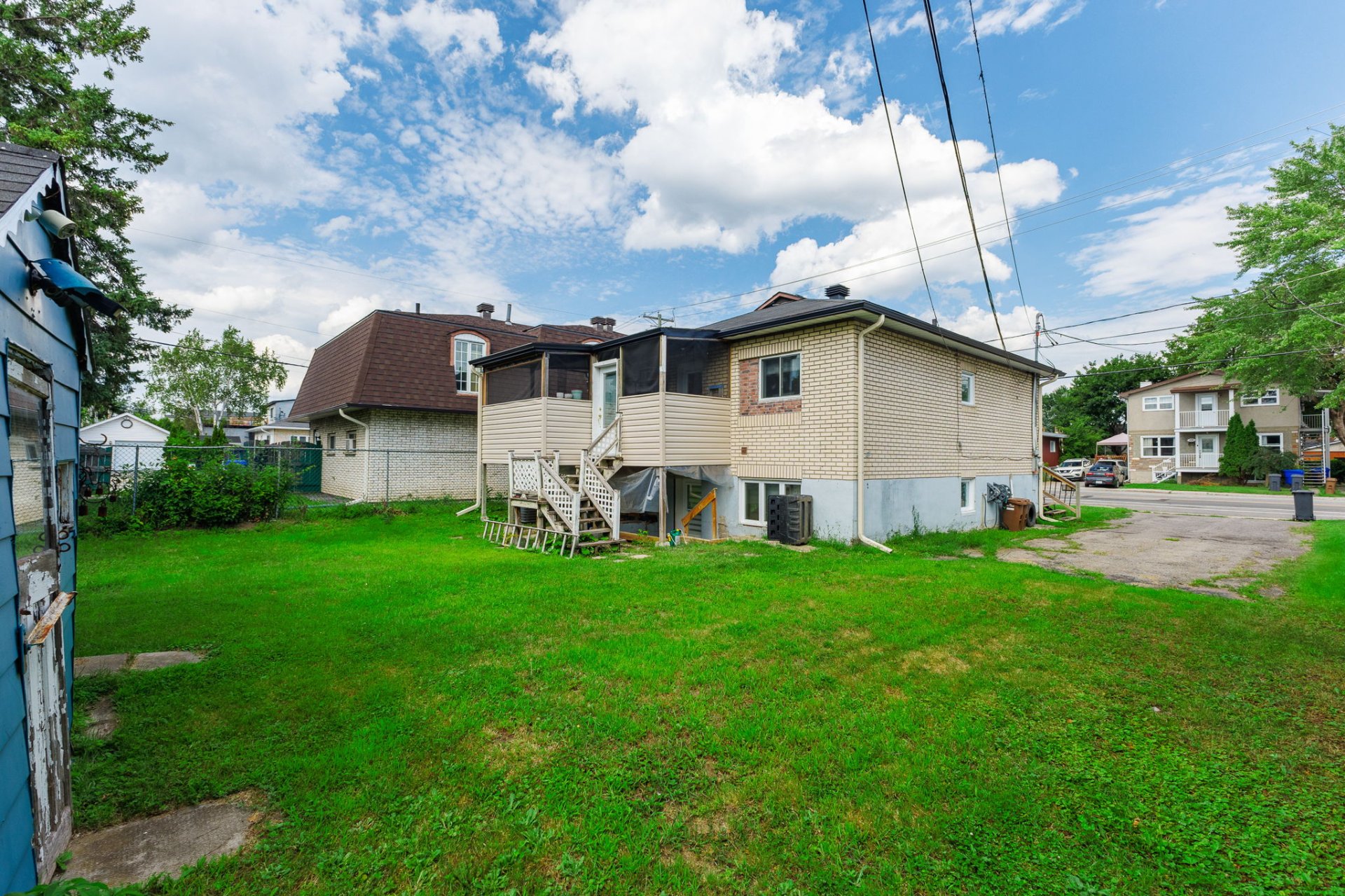 Residential in Gatineau (Gatineau) 3