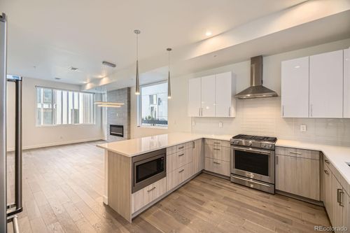 4-1612 Irving Street, Denver, CO, 80204 | Card Image