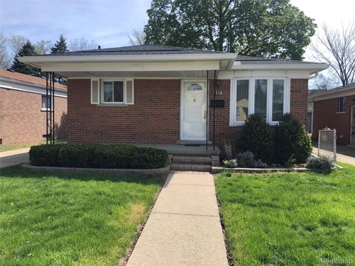 6556 Drexel Street, Dearborn Heights, MI, 48127 | Card Image