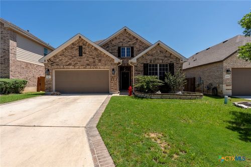 1567 Founders Park, New Braunfels, TX, 78132-3455 | Card Image
