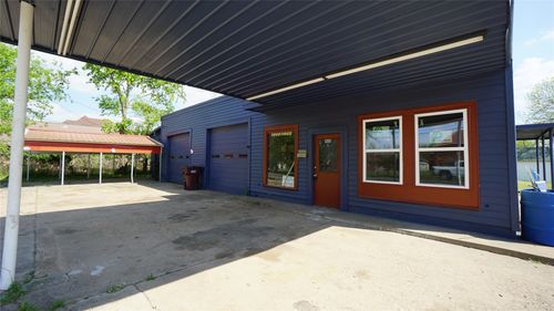 400 E Main St, Honey Grove, TX, 75446-1336 | Card Image