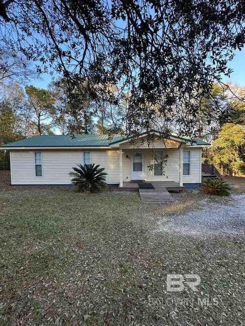 25499 Waterworld Rd, Robertsdale, AL, 36567-5007 | Card Image