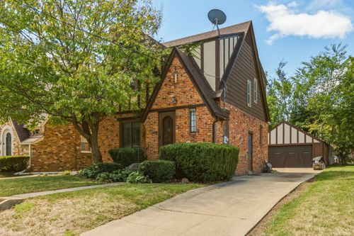 1510 Monteray Avenue, Flint, MI, 48503 | Card Image
