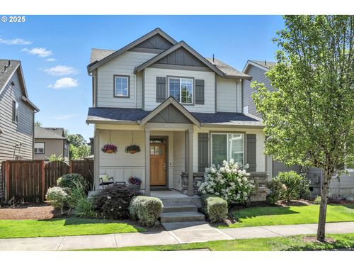 18771 Sunblaze Dr, Oregon City, OR, 97045-8154 | Card Image