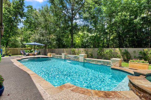 5802 Vineyard Creek Ln, Porter, TX, 77365-2049 | Card Image