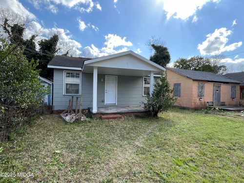 532 Nelson St, Macon, GA, 31206-1408 | Card Image