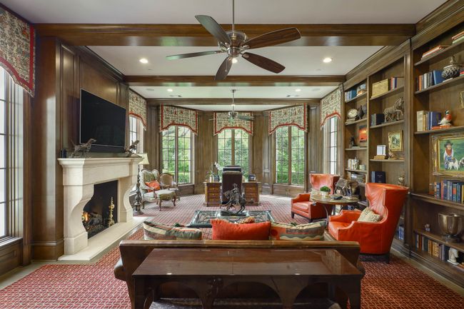 10617 Bridge Hollow Ct, House other with 6 bedrooms, 10 bathrooms and null parking in Dallas TX | Image 18