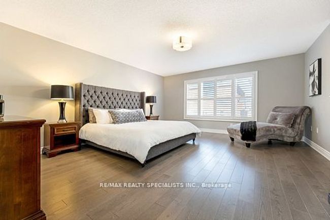882 Magnolia Terr, House other with 4 bedrooms, 3 bathrooms and 2 parking in Milton ON | Image 27