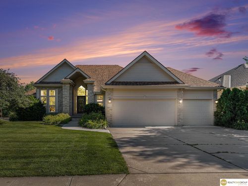 16113 Josephine St, Omaha, NE, 68136-3005 | Card Image