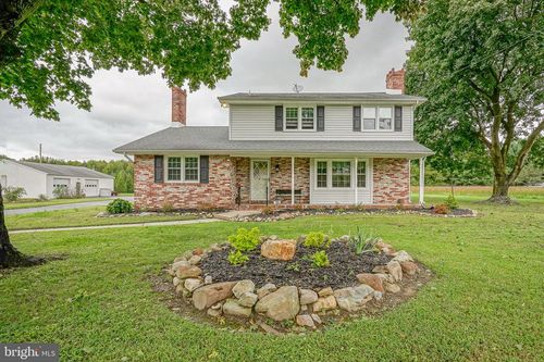 156 Pennsville Auburn Road, PEDRICKTOWN, NJ, 08067 | Card Image