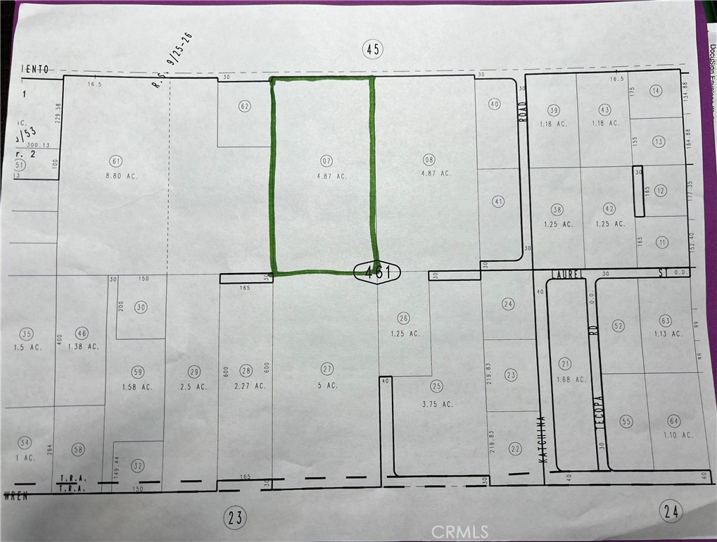 Land in Apple Valley 5