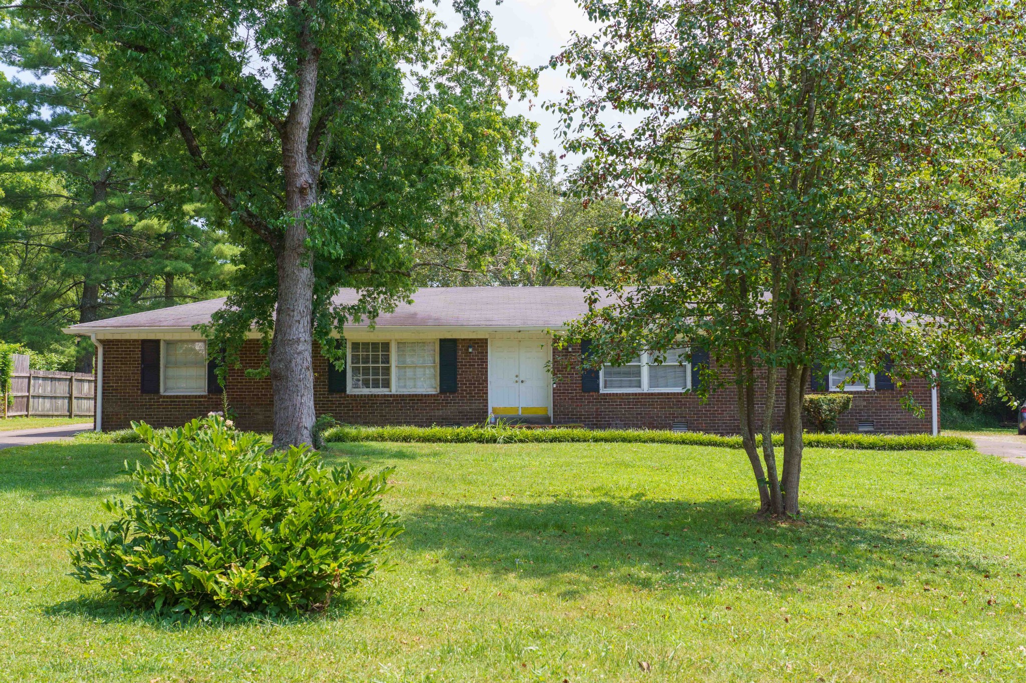 Regency Dr, Nashville, TN 37221
