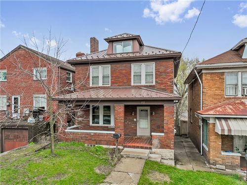 132 Chalfonte Ave, West View, PA, 15229-1739 | Card Image