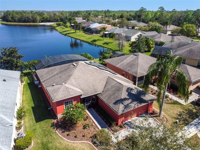 416 Davinci Pass, House other with 3 bedrooms, 2 bathrooms and null parking in POINCIANA FL | Image 81