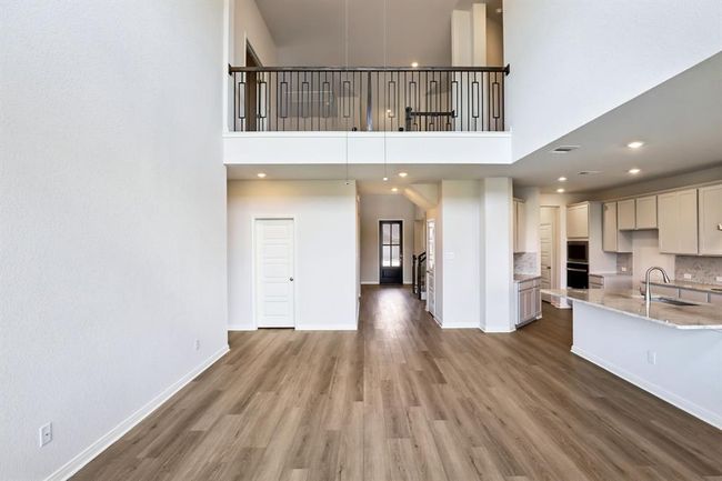 Photo is not of the actual home but is an inspirational photo of builder’s model home and may depict options, furnishings, and/or decorator features that are not included. | Image 8