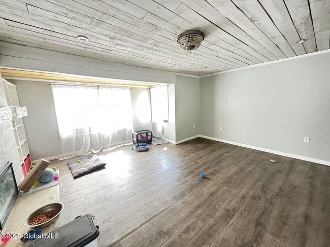 351 Gansevoort Rd, House other with 3 bedrooms, 2 bathrooms and 2 parking in Fort Edward NY | Image 18