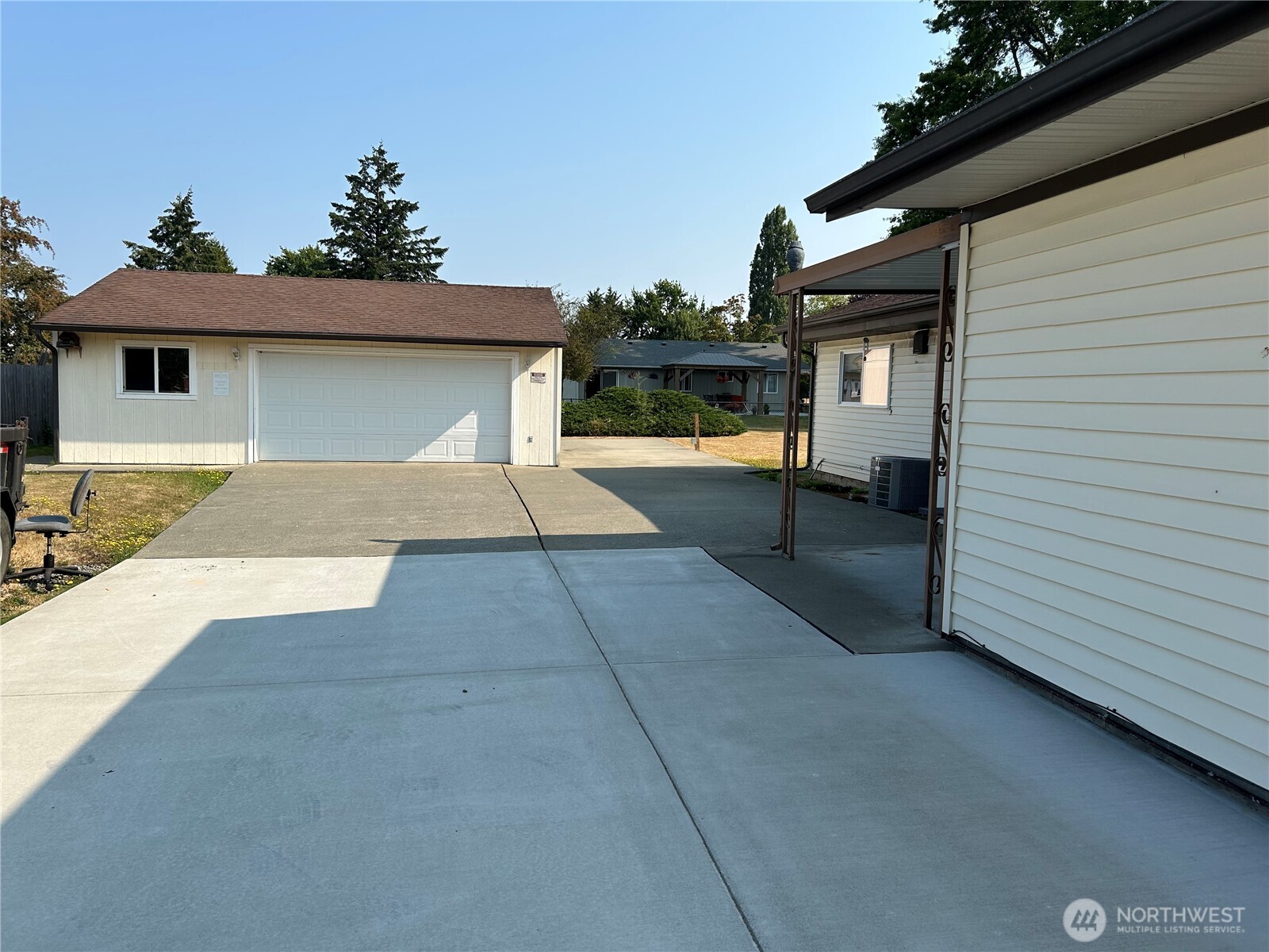 Residential in Steilacoom 3