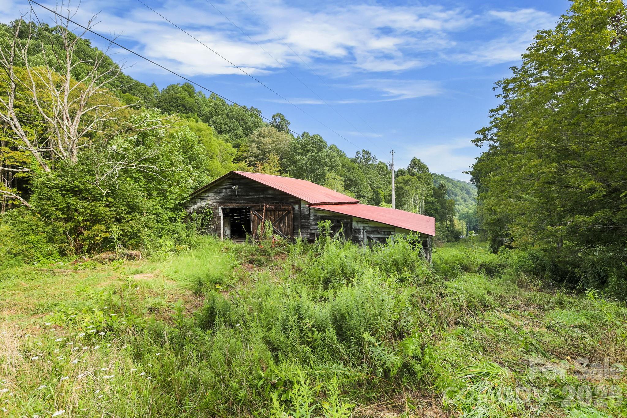 Land in Marshall 4