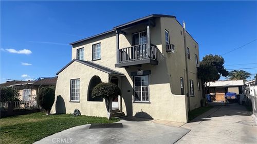 1313 S Woods Ave, East Los Angeles, CA, 90022-5003 | Card Image