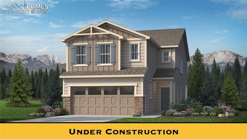 8192 Isabel Pl, Falcon, CO, 80831-8280 | Card Image