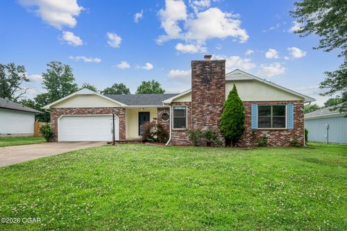 3426 Northview Drive, Joplin, MO, 64801 | Card Image