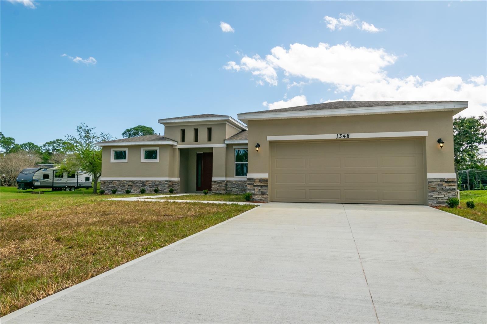 Residential in PALM BAY 3