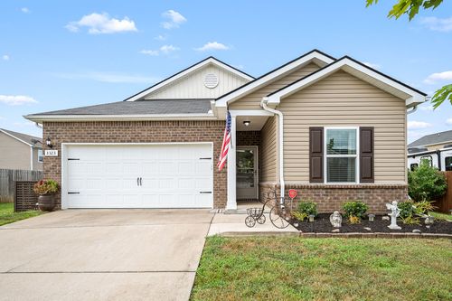 3323 Dizzy Dean Dr, Murfreesboro, TN, 37128-1010 | Card Image