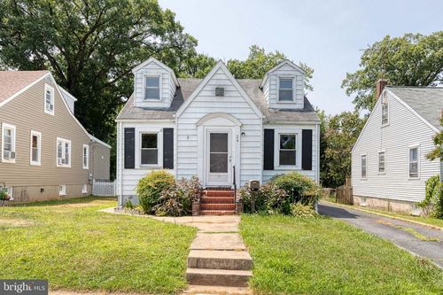 24 Mccormick Ave, BALTIMORE, MD, 21206-1340 | Card Image