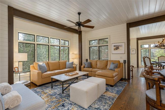 11 W Stone Pointe Ln, House other with 4 bedrooms, 5 bathrooms and null parking in Cullowhee NC | Image 30