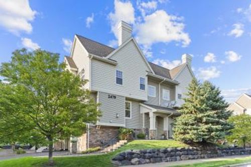 a-2479 Ne 121st Circle Ne, Blaine, MN, 55449 | Card Image