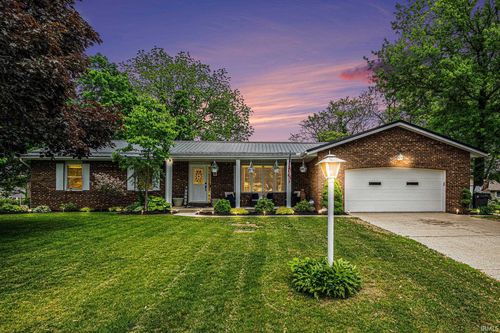 608 Claudia Ln, Middlebury, IN, 46540-9142 | Card Image