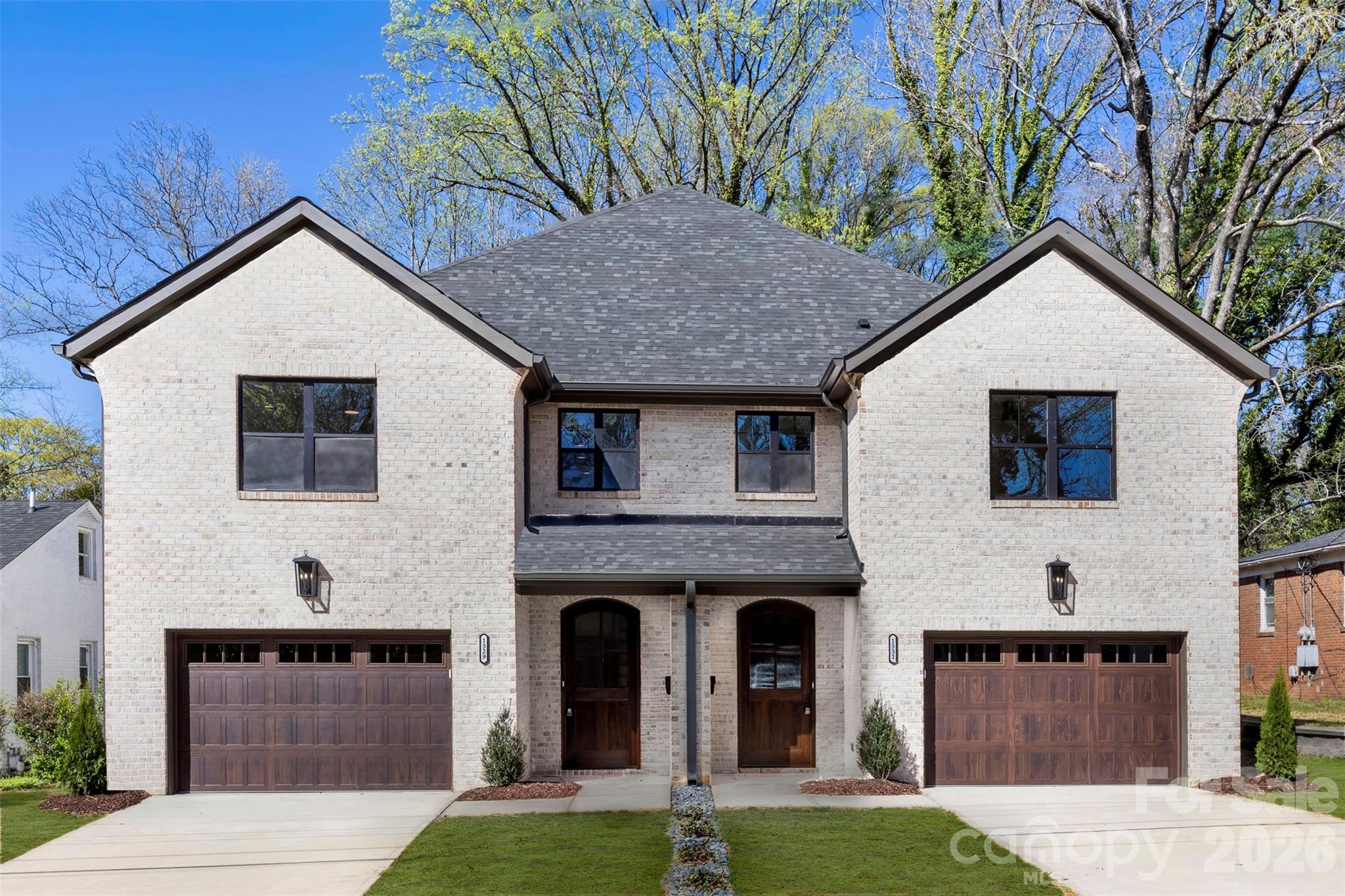 Residential in Charlotte 2