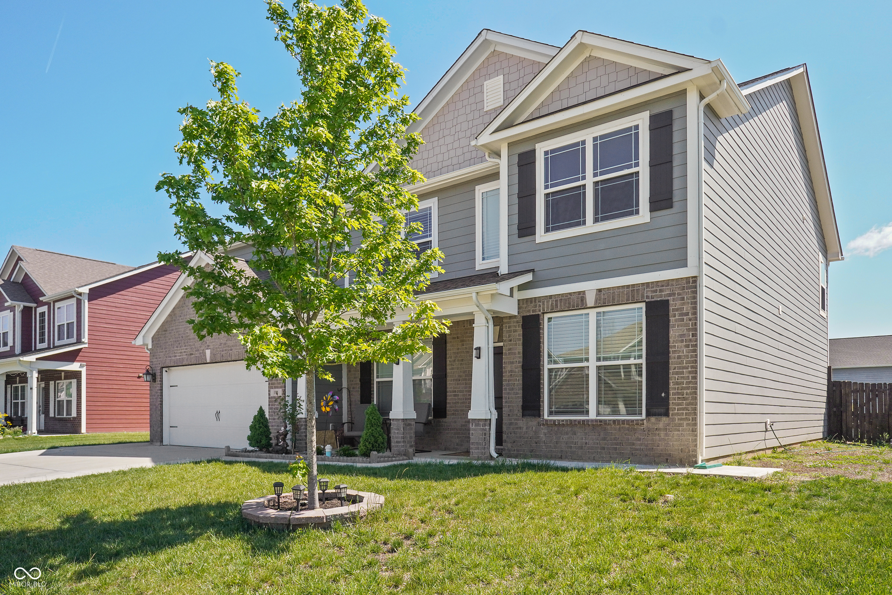 Residential in Greenwood 4